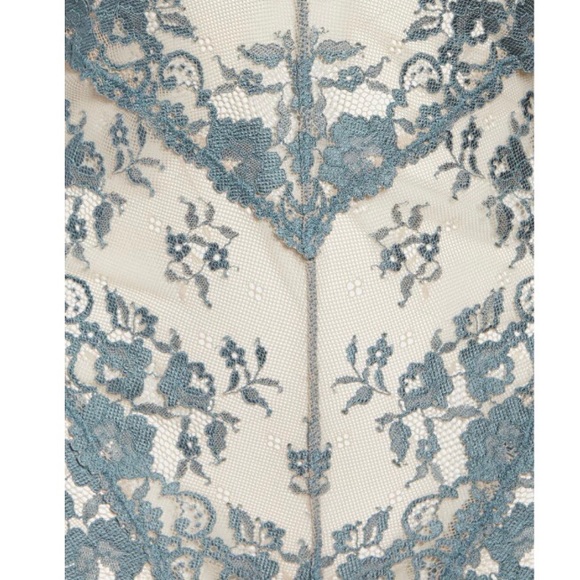 SALE ❗️Free People Too Cute To Handle Bodysuit S - Picture 8 of 16